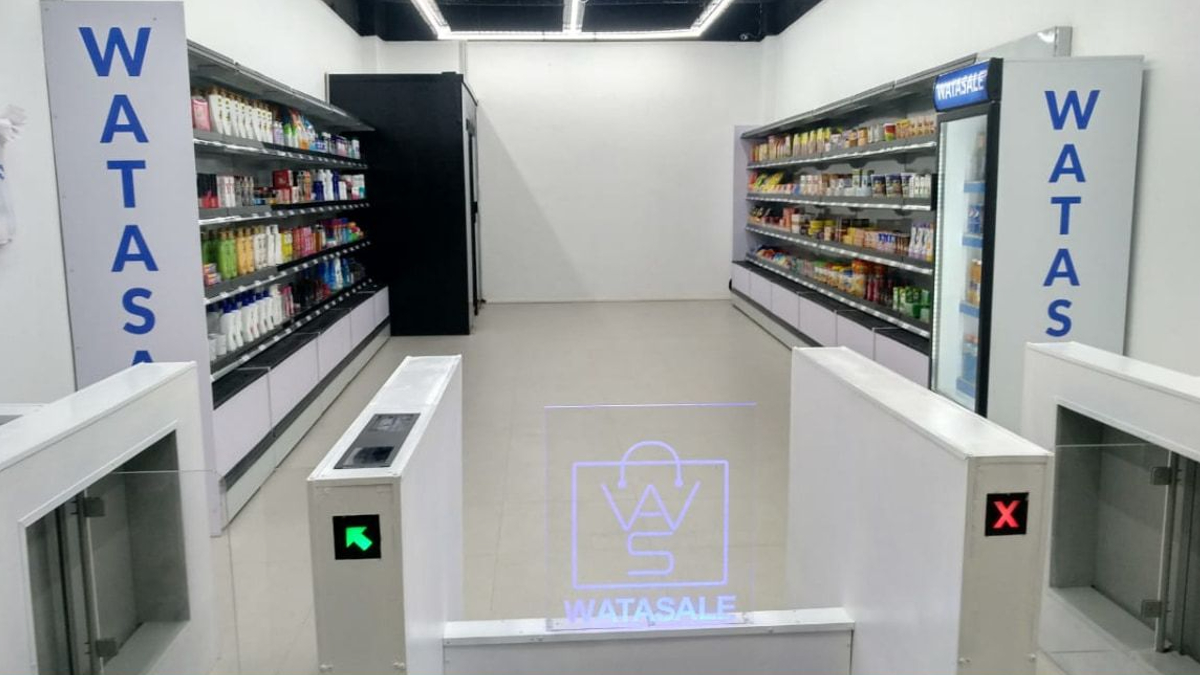 Watasale store