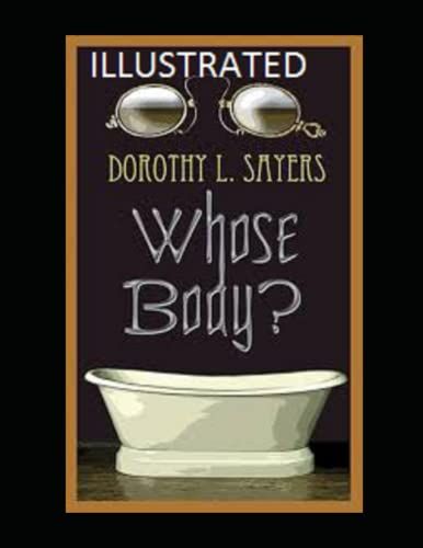 Whose Body?