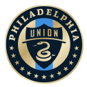 the Philadelphia Union's logo