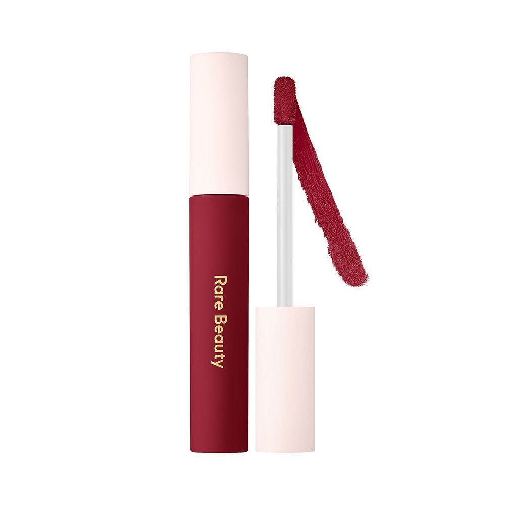 Lip Soufflé Matte Cream Lipstick