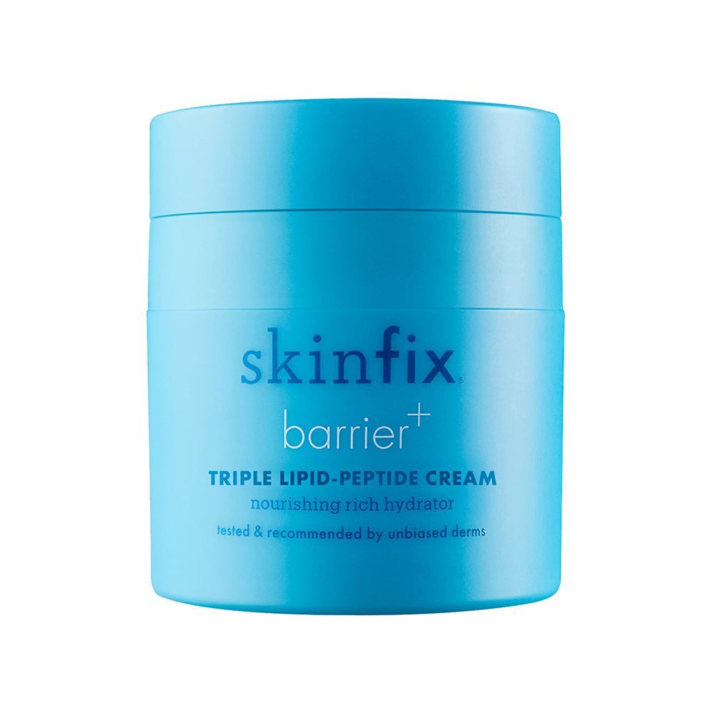 Barrier+ Triple Lipid-Peptide Face Cream