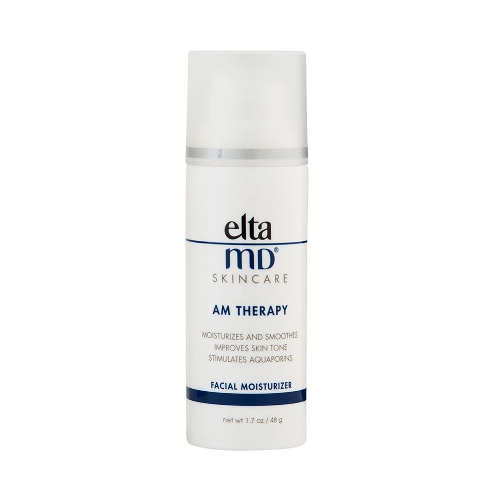 EltaMD AM Therapy Facial Moisturizer 