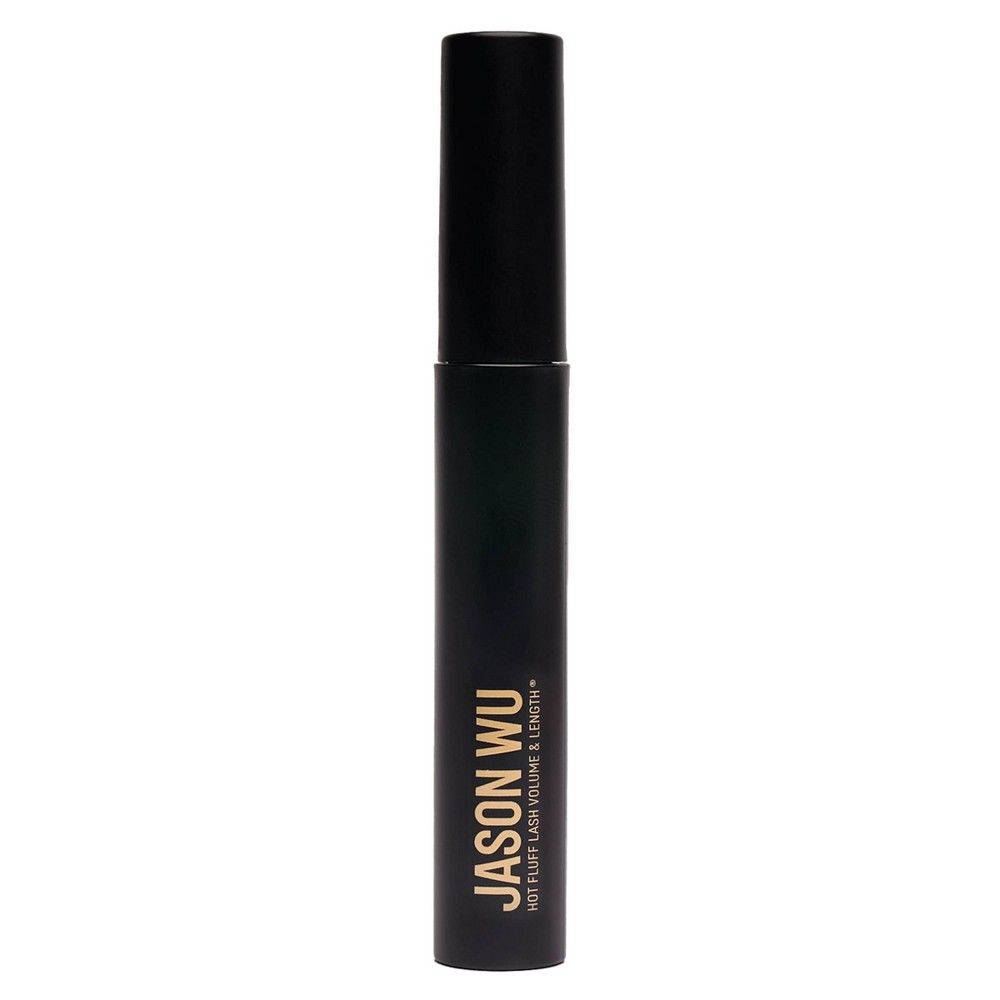 Jason Wu Beauty Hot Fluff Mascara - Volume & Length - 0.35oz