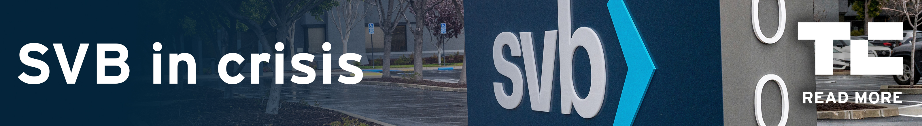 Read more about SVB's 2023 collapse on TechCrunch