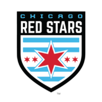 Chicago Red Stars logo