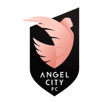 Angel City FC logo