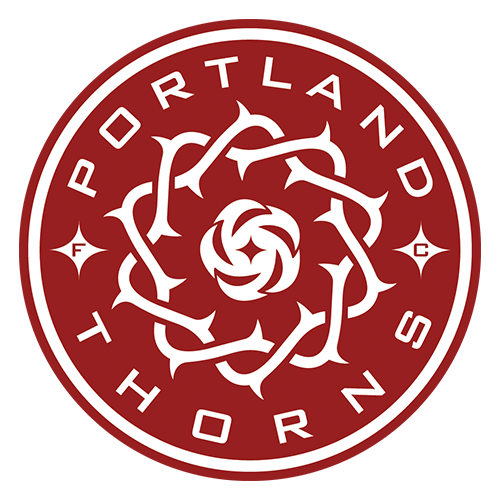 Portland Thorns logo