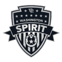 Washington Spirit logo