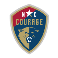 North Carolina Courage logo