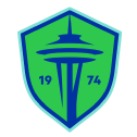 Seattle Sounders logo