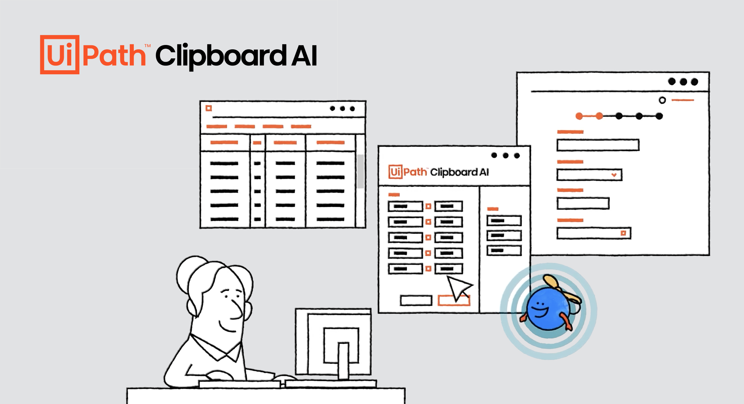 UiPath Clipboard AI