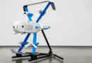 Amazon ends California drone deliveries
