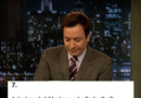 Jimmy Fallon asked people to share 'funny, weird, or embarrassing' stories about their dads – Upworthy