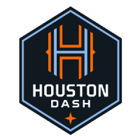 Houston Dash logo