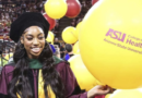 A Chicago teen entered college at 10. At 17, she earned a doctorate from Arizona State – KSAT San Antonio