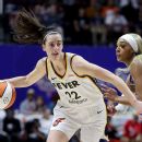 Clark's debut most-watched WNBA game since '01