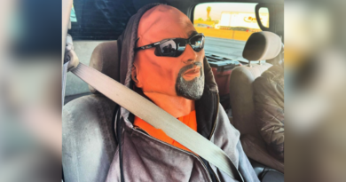 Carpool violator busted in California with ‘next level’ dummy – KTSM 9 News