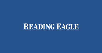 Homeowner’s collection causes an explosive development [News of the Weird] – Reading Eagle