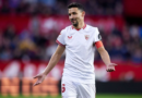 Jesús Navas signs lifetime Sevilla deal after U-turn