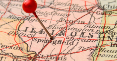 Three Illinois cities will pay you thousands to move there – WETM – MyTwinTiers.com