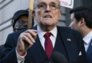 Rudy Giuliani was served an indictment in Arizona’s fake elector case as he was walking to the car after his 80th birthday celebration