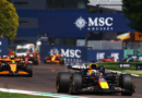 Max Verstappen clinched Imola, but it was too close for comfort