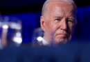 Biden to address nationwide campus protests, White House official says