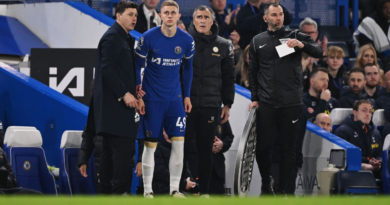 Crucial Chelsea win comes at painful expense of Pochettino's former club Spurs