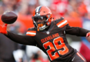 Ex-Browns, Texans RB Johnson retires from NFL