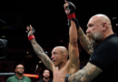 MMA divisional rankings: Jose Aldo wins back a spot, and Steve Erceg is in despite losing