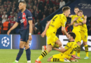 Dortmund's push past PSG in Champions League a victory for rejects everywhere
