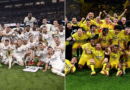 Early look at the final: Real Madrid or Borussia Dortmund?