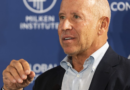Real-estate billionaire Barry Sternlicht puts his finger on the ‘impossible’ thing holding Miami back from really becoming Wall Street south: the schools