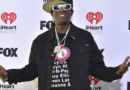 Flavor Flav is the official hype man for the US women's water polo team in the Paris Olympics