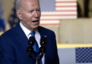 Joe Biden's plan to slash $14 billion in credit-card late fees is halted by a federal judge in Texas
