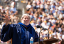 Apple cofounder Steve Wozniak was expelled from the school where he just delivered his commencement speech—'you grow up in education to be leaders, not followers'