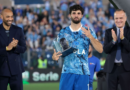 Fabregas, Henry's Como promoted to Serie A