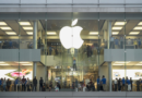 Workers at a Maryland Apple store authorize strike