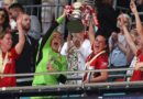 Toone rises to the occasion as Man United seal first FA Cup