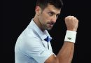 Djokovic loses to 29th-ranked Tabilo in Rome