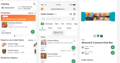 Healthy growth helps B2B food e-commerce startup Pepper nab $30 million led by ICONIQ Growth