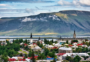 Iceland’s startup scene is all about making the most of the country’s resources