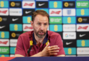 Southgate: Shaw on course for Euro 2024 return