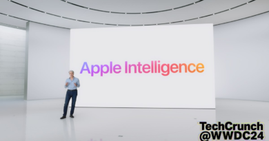 Apple might partner with Meta on AI