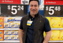 This Walmart manager makes up to $500,000 a year after starting part-time making $8 hourly. How the retail giant started to pay up