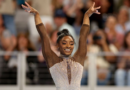Biles wins 9th U.S. title, continues Olympic prep