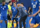 Spalletti: 'Soft' Italy need 'dirty work' in next stage