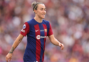 Sources: NWSL clubs eye Bronze after Barça exit