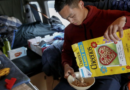 General Mills bets the power of flavor will save it from soggy demand—‘mac and cheese will be cheesier’ and ‘brownies will be fudgier’