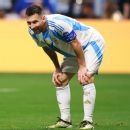 Sources: Argentina to rest Messi in Group A finale